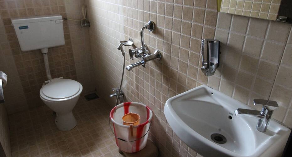 Hotel Yash Residency PUNE, Pune 4
